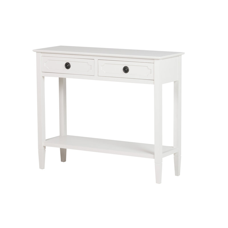 Console Table, 75cm H x 90cm W x 30cm D