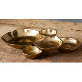 Divided Serving Dish
