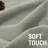 Chenille Linen Blackout Curtain 2 Panels Thermal Insulated Textured Soft Linen Look Curtains Anti-Rust Grommet Window Drapes-269923685-288583104