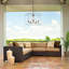 Portico 5 - Light Outdoor Pendant-1681374113-1681374115
