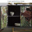 Armoire de rangement American-Style Vintage