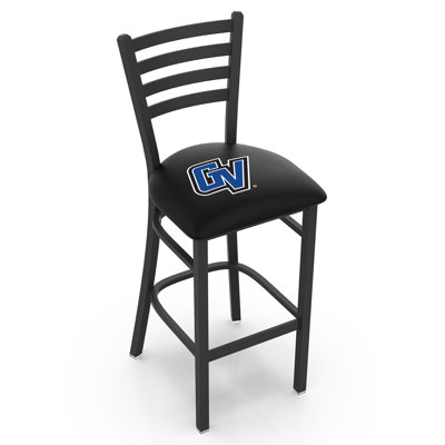 NCAA 25" Bar Stool
