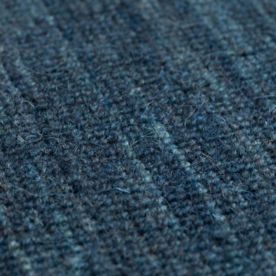 Poga Wool Hand Woven Area Rug