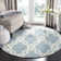 Carolene Hand Tufted Wool Geometric Rug