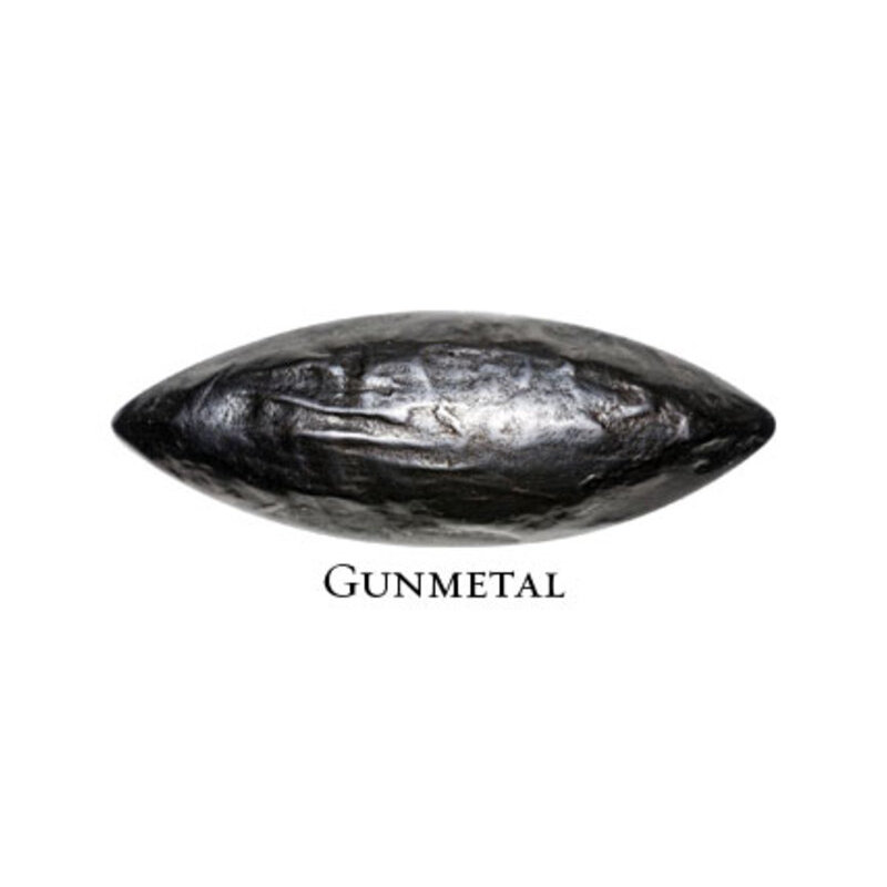 Novelty Pull, Gunmetal