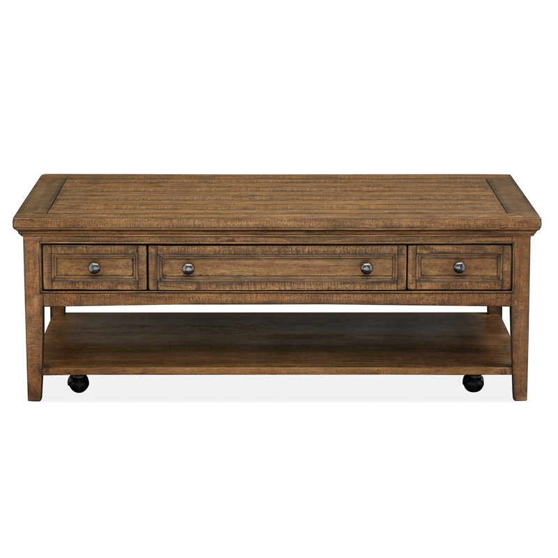 Atthew Single Coffee Table