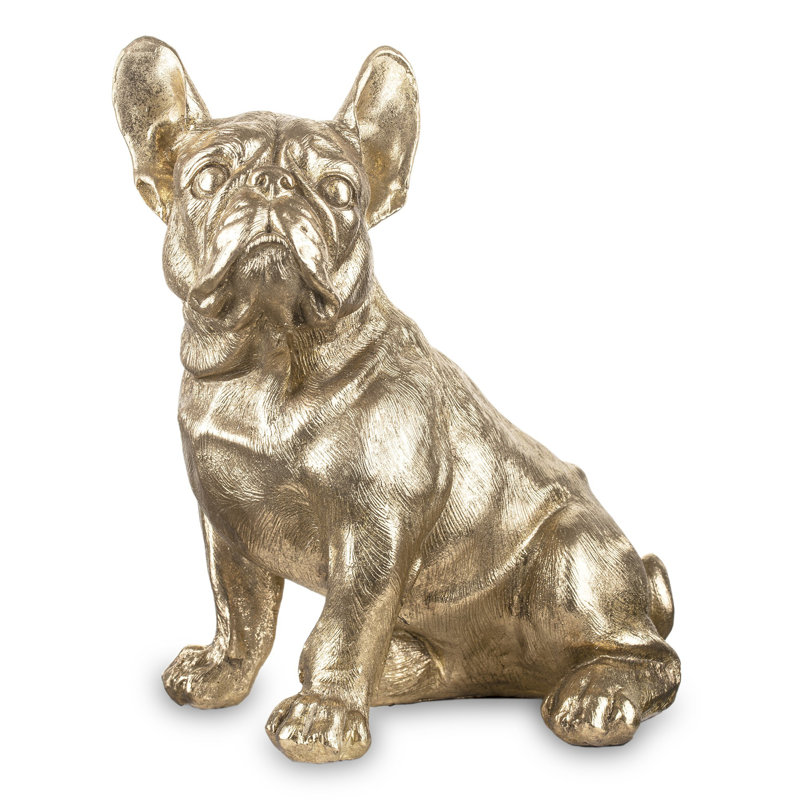 Chanise Figurine / Sculpture Decorative Object