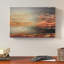 « night flight » par parvej taj,-reproduction de photo sur toile tendue-26995267