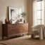 Buffet en bois 3 portes Bennett