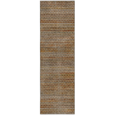 Premium Machine Washable Tirico Casual Rug
