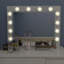 Mobley Dressing Table with Mirror