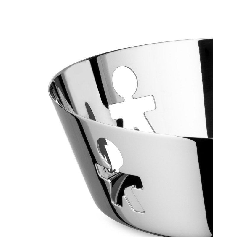 Girotondo Basket, Silver
