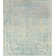 Colson Oriental Hand-Knotted Gray Area Rug