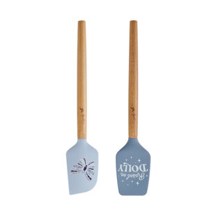 Dolly Parton Silicone Batter Spatula
