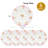 Rose Garden Deep Plate