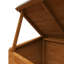 5x2.3w Tiger Wooden Toolchest