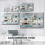 Toile tendue A-Gallery de la collection Arctique-2035733416