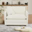 Ensemble de canapé-lit 2 places Modern Comfy-2137866416