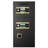 Large Double-Door Coin-Operated Safe-121563557