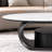 Modern Sate Coffee Table With Storage