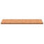 Vidaxl Table Top Square Solid Wood Beech-93674746-93674748