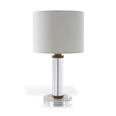 Mini lampe en cristal Billy