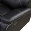 Canapé modulaire en cuir Iliza-709131002-709131001