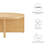 Modway Silas Coffee Table-93249755