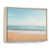 Cadre naturel flottant