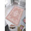 Tapis tissé de qualité supérieure, 5,9 x 9,2 pieds | 100% polyester, 650 g / m² | Pois antibactérien antidérapant en PVC, d'une hauteur de poils de 0,3 po | Lavable à la machine, impression numérique 3D | Parfait pour le salon et la chambre à coucher-1104319946
