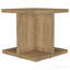 Ensemble de tables basses 2 pièces Mango-128972846