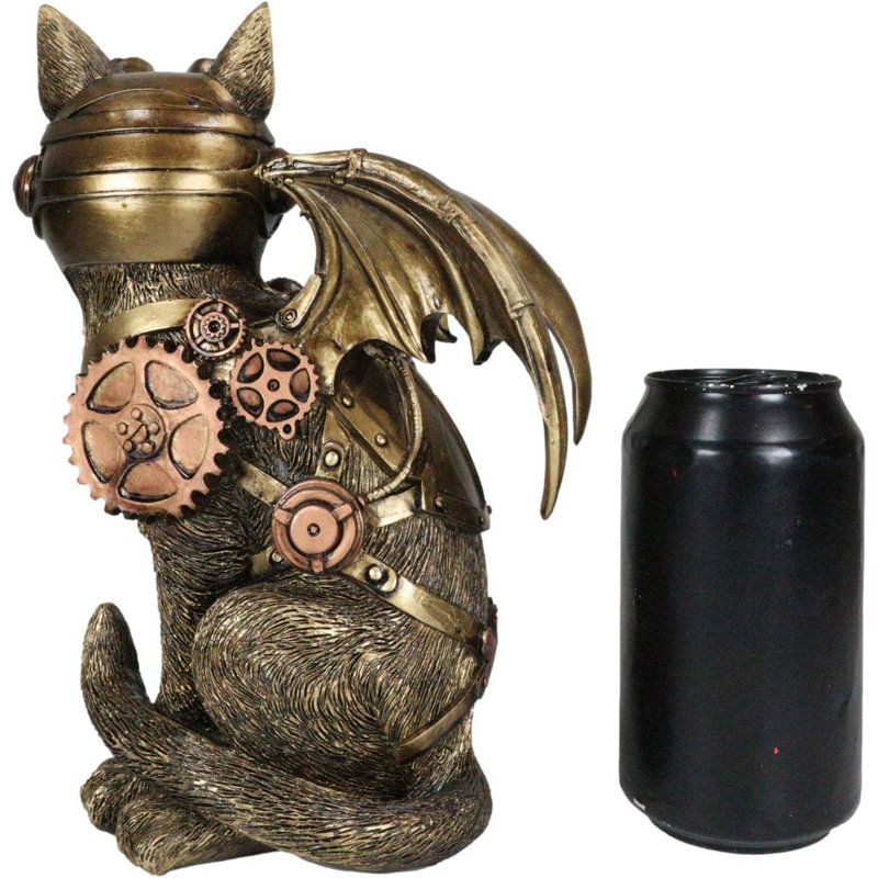 Eilif Figurines & Sculptures