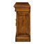 Mccleery Solid Wood Accent Cabinet