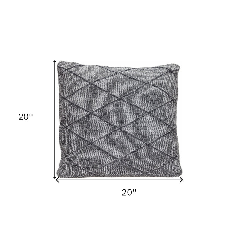 Coussin Parkland