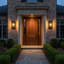 Modesto Wall Lantern-692124747-692124749