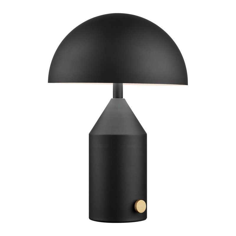 Rehan, Black