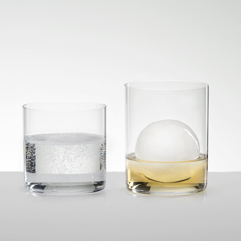 Riedel O Water Glasses, Set of 2