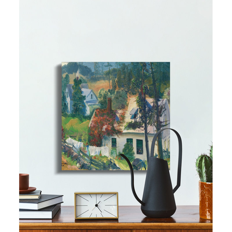 Kutz Wrapped Canvas Print Set, 36x36