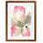 Encadré à imprimé d’érable