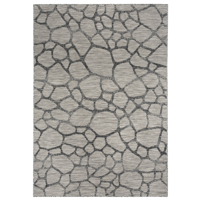 Tapis d'intérieur à séchage rapide Odessa, Rectangle 7 pi 6 po x 9 pi 6 po