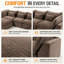 Upholstered Sectional-1145293872-1145293879