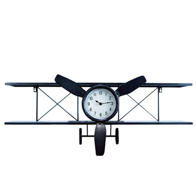 Horloge murale Saiya
