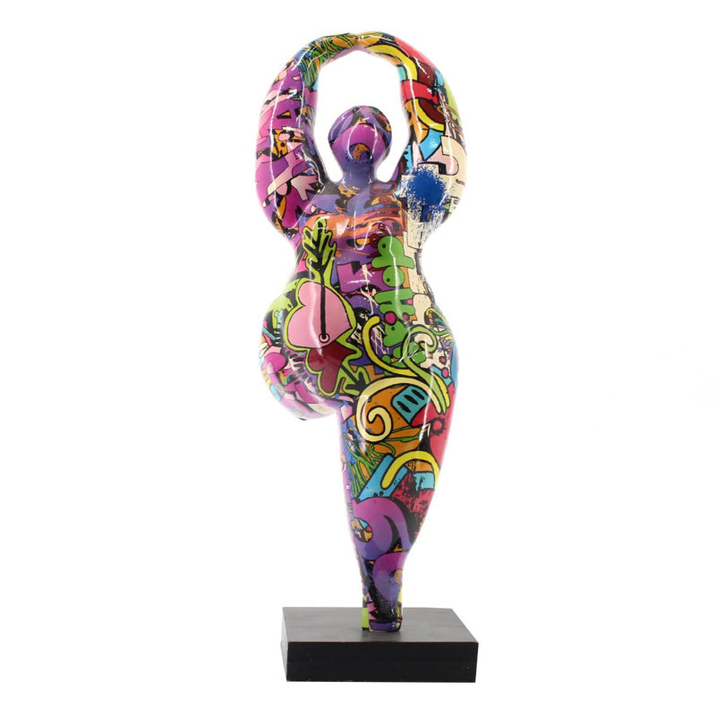 Suzy People Figurines & Sculptures