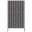 Vidaxl Fence Panel Single Panel Durable-114858053