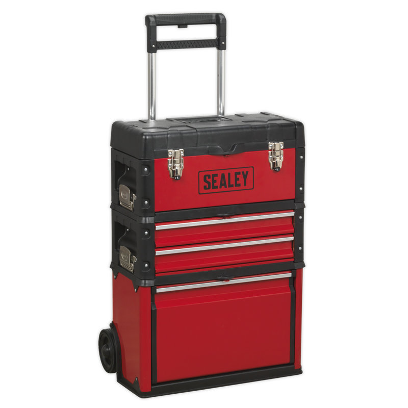 Mobile Toolbox