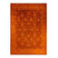 Fine Vibrance One-of-a-Kind 8'10" X 12'4" Hand Knotted Area Rug