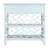 Chippendale End Table with Storage-102430197