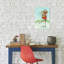 Bella Pilar - Wrapped Canvas Print-50019205