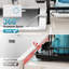 In Sink Dish Rack