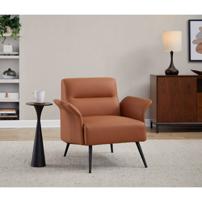 Petal Accent Chair